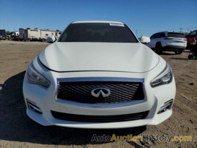 INFINITI Q50 BASE, JN1CV7APXHM640470