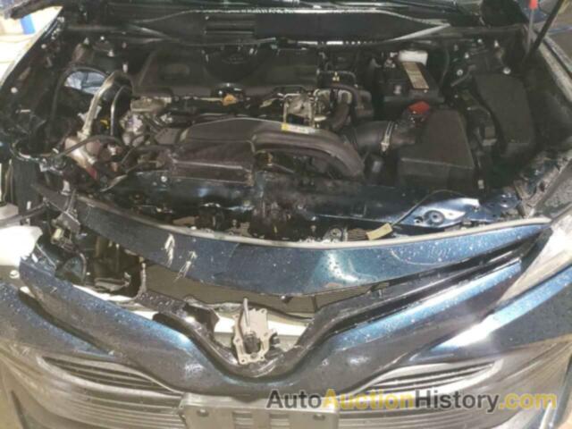 TOYOTA CAMRY L, 4T1B11HK0KU746568