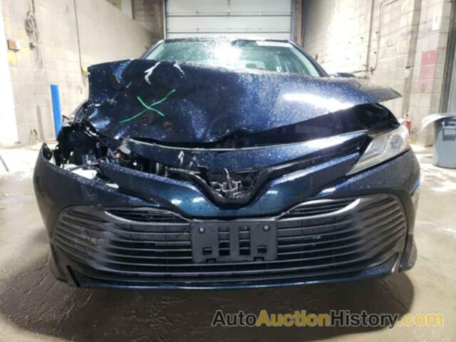 TOYOTA CAMRY L, 4T1B11HK0KU746568