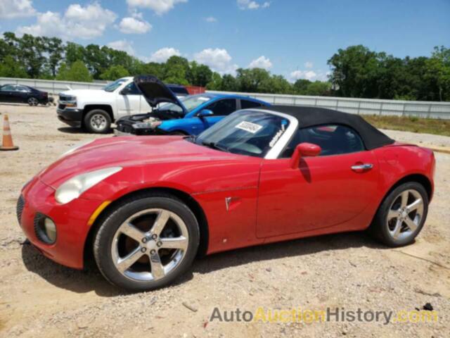 PONTIAC SOLSTICE GXP, 1G2MG35X77Y137277