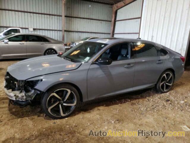 HONDA ACCORD SPORT, 1HGCV2F35MA022301