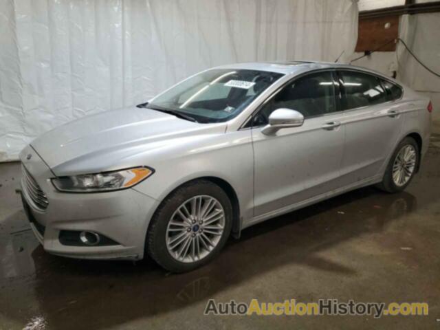 FORD FUSION SE, 3FA6P0T91GR222501