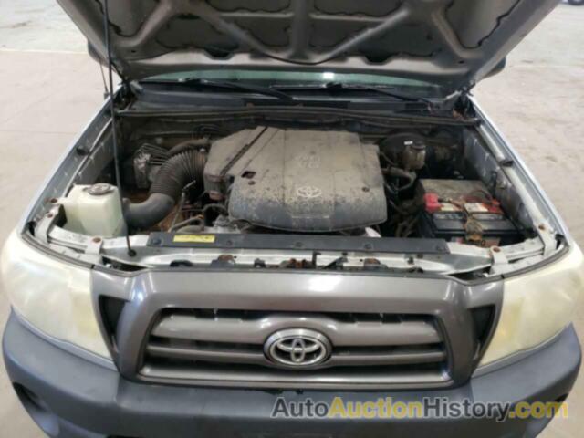 TOYOTA TACOMA DOUBLE CAB, 3TMLU4EN8AM046137