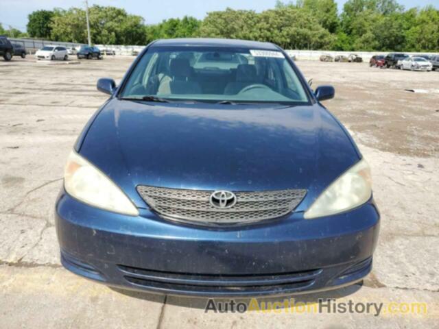 TOYOTA CAMRY LE, 4T1BE32K42U612476