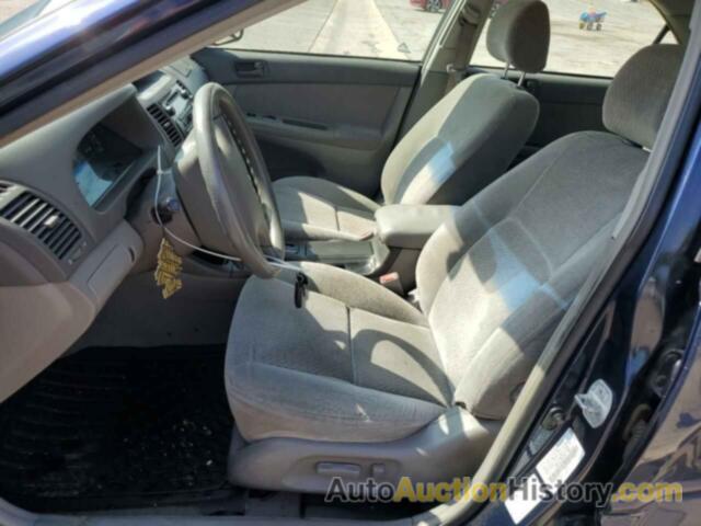 TOYOTA CAMRY LE, 4T1BE32K42U612476