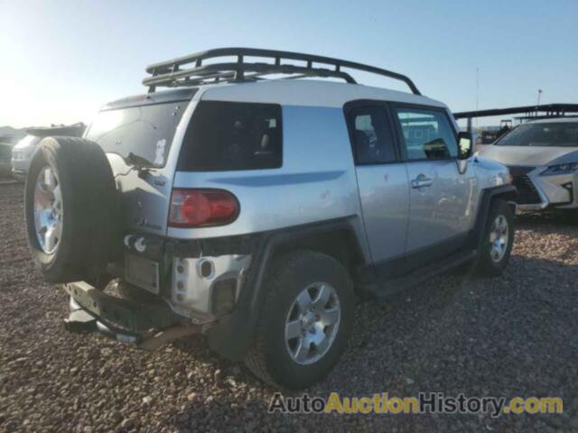 TOYOTA FJ CRUISER, JTEZU11F270017683