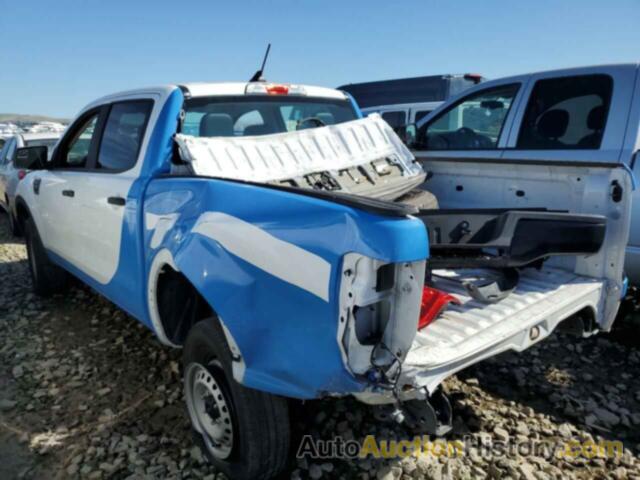 FORD RANGER XL, 1FTER4EH5NLD02536