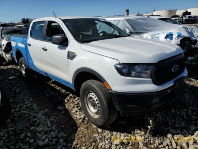 FORD RANGER XL, 1FTER4EH5NLD02536