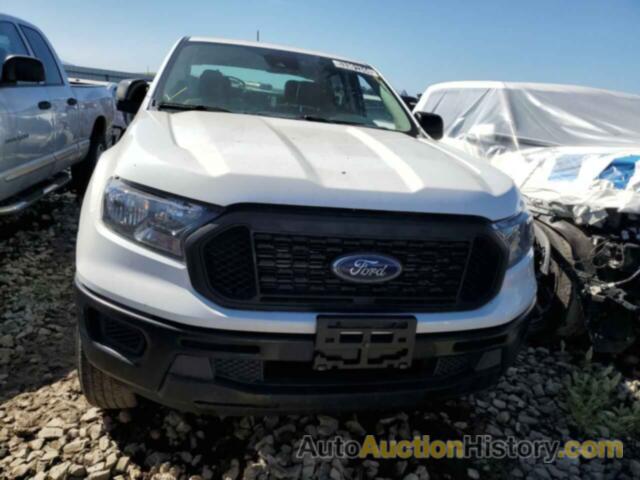 FORD RANGER XL, 1FTER4EH5NLD02536