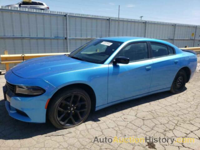 DODGE CHARGER SXT, 2C3CDXBG8KH510748