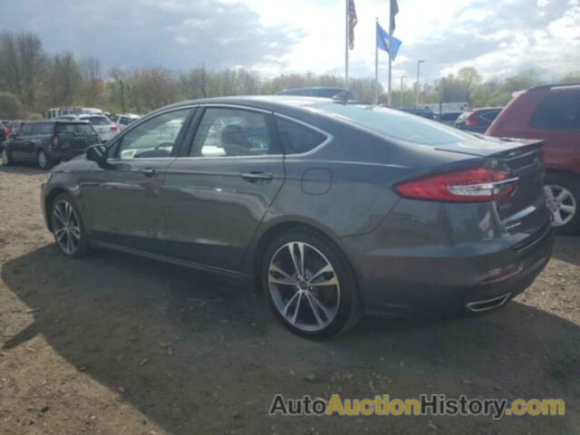 FORD FUSION TITANIUM, 3FA6P0D99LR130285