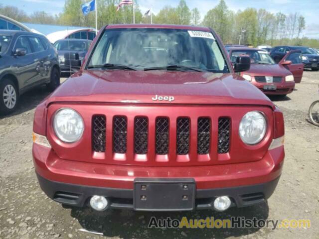 JEEP PATRIOT SPORT, 1C4NJRBB0ED592683