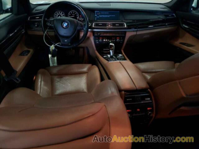 BMW 7 SERIES LXI, WBAKC8C57CC437046