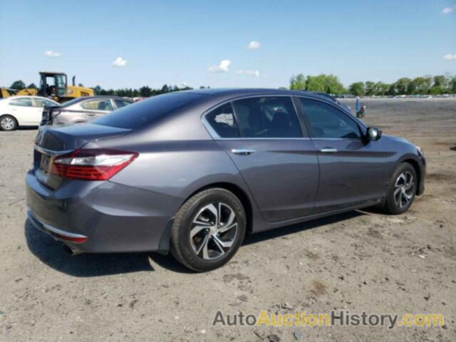 HONDA ACCORD LX, 1HGCR2F39GA166040