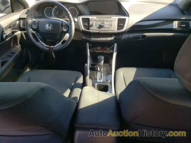 HONDA ACCORD LX, 1HGCR2F39GA166040