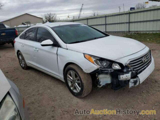 HYUNDAI SONATA SE, 5NPE24AF4HH569233