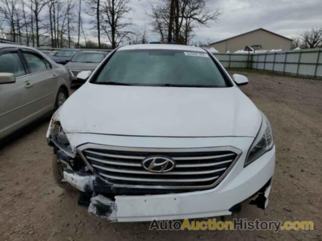 HYUNDAI SONATA SE, 5NPE24AF4HH569233