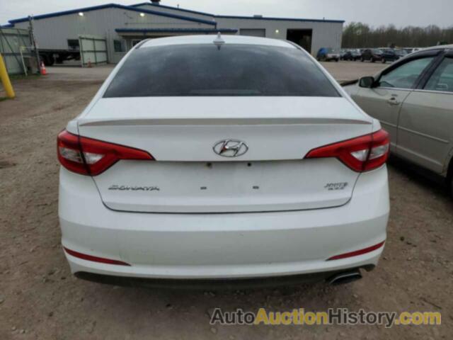 HYUNDAI SONATA SE, 5NPE24AF4HH569233