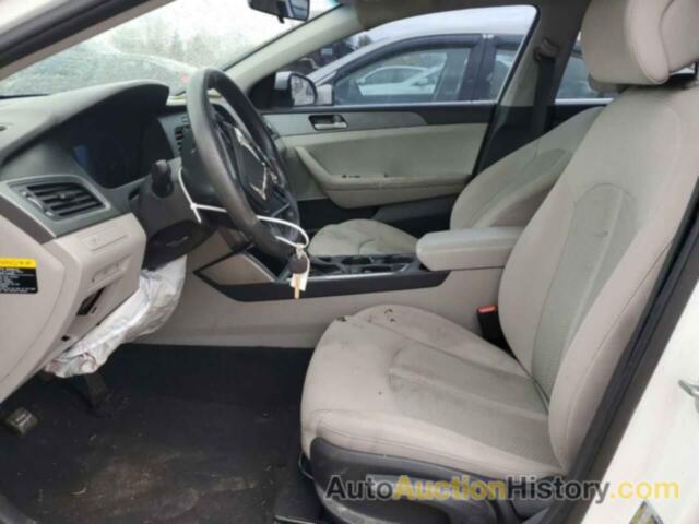 HYUNDAI SONATA SE, 5NPE24AF4HH569233