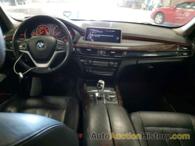 BMW X5 XDRIVE35I, 5UXKR0C57F0P03883