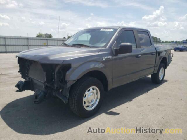 FORD F-150 SUPERCREW, 1FTEW1EF4HFA13236