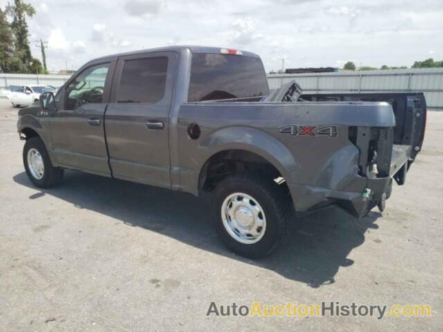 FORD F-150 SUPERCREW, 1FTEW1EF4HFA13236