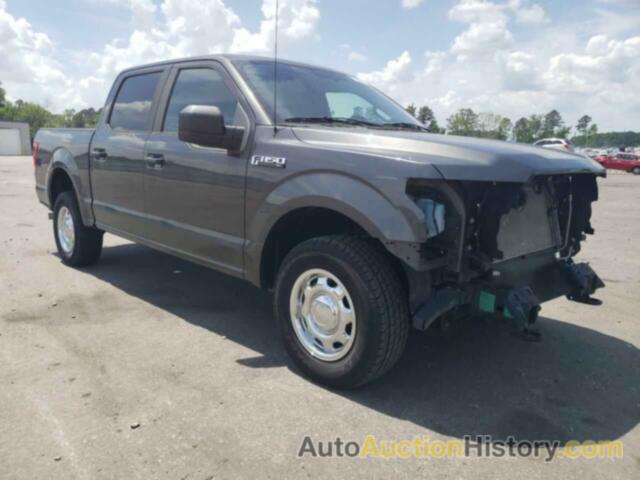 FORD F-150 SUPERCREW, 1FTEW1EF4HFA13236