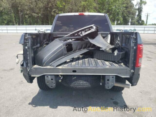 FORD F-150 SUPERCREW, 1FTEW1EF4HFA13236