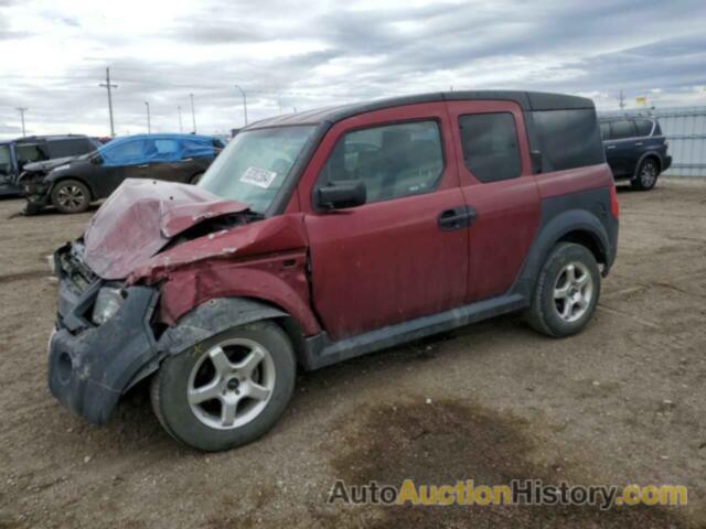 HONDA ELEMENT LX, 5J6YH28328L015268