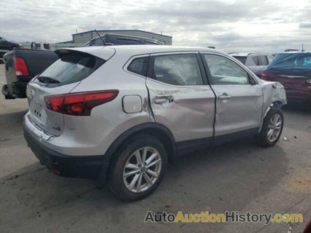 NISSAN ROGUE S, JN1BJ1CR2KW622334