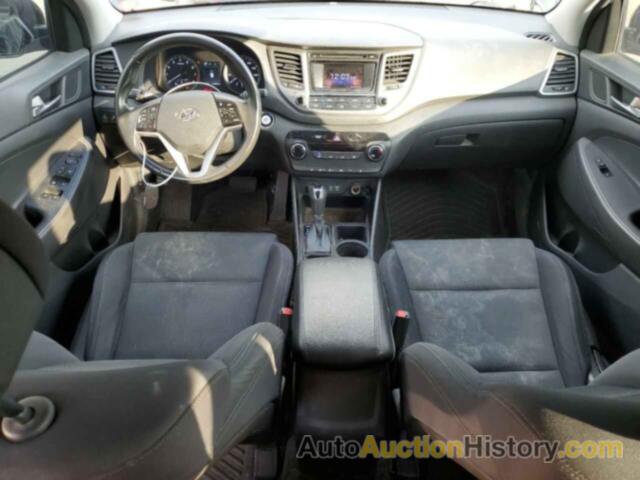 HYUNDAI TUCSON LIMITED, KM8J3CA27GU125315