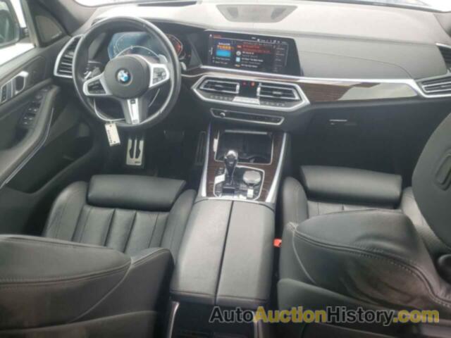 BMW X5 XDRIVE40I, 5UXCR6C05M9G25305