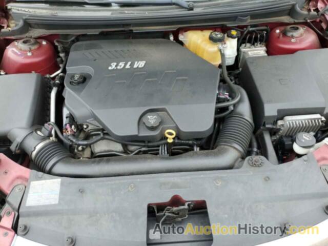 SATURN AURA XE, 1G8ZS57N67F290729