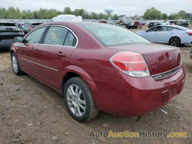 SATURN AURA XE, 1G8ZS57N67F290729