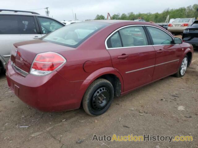 SATURN AURA XE, 1G8ZS57N67F290729