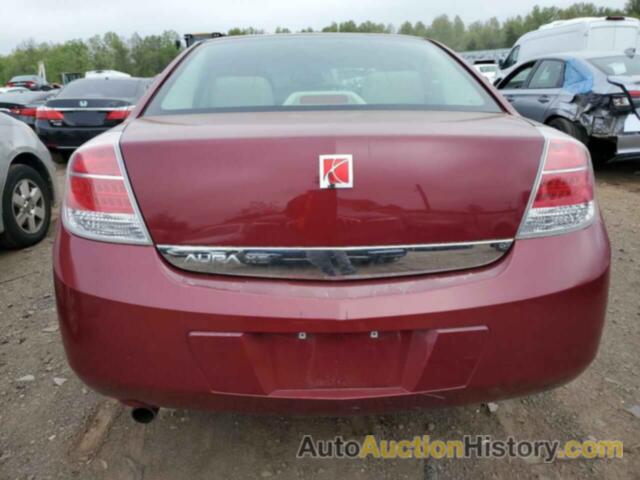 SATURN AURA XE, 1G8ZS57N67F290729