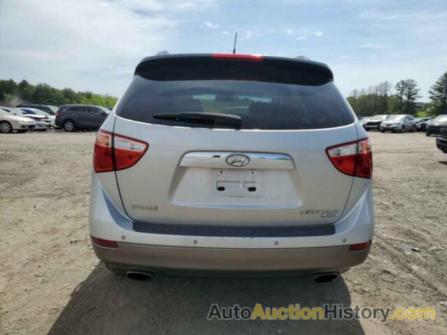 HYUNDAI VERACRUZ GLS, KM8NUDCCXBU162524