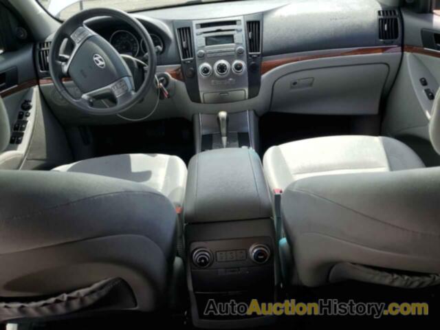 HYUNDAI VERACRUZ GLS, KM8NUDCCXBU162524