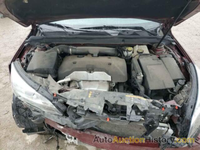 CHEVROLET MALIBU LTZ, 1G11F5SL2FF139231