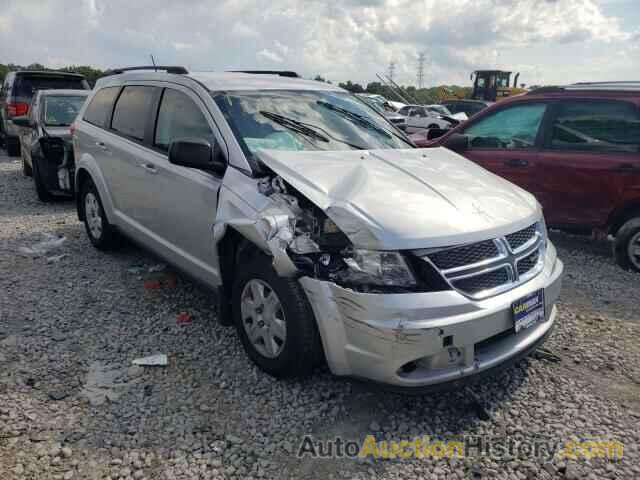 2011 DODGE JOURNEY EXPRESS, 3D4PG4FBXBT546033