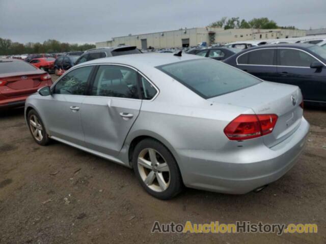 VOLKSWAGEN PASSAT SE, 1VWBP7A39CC090786