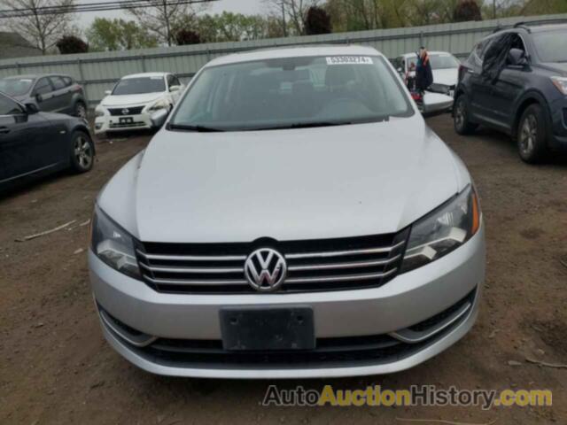 VOLKSWAGEN PASSAT SE, 1VWBP7A39CC090786