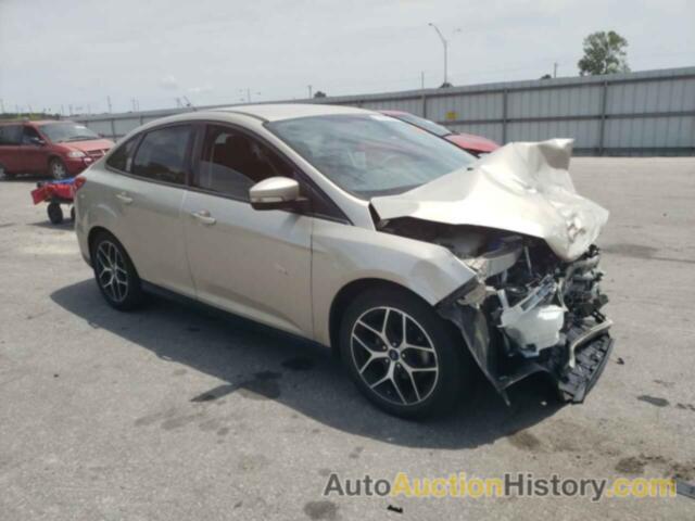 FORD FOCUS SE, 1FADP3FE4HL311836