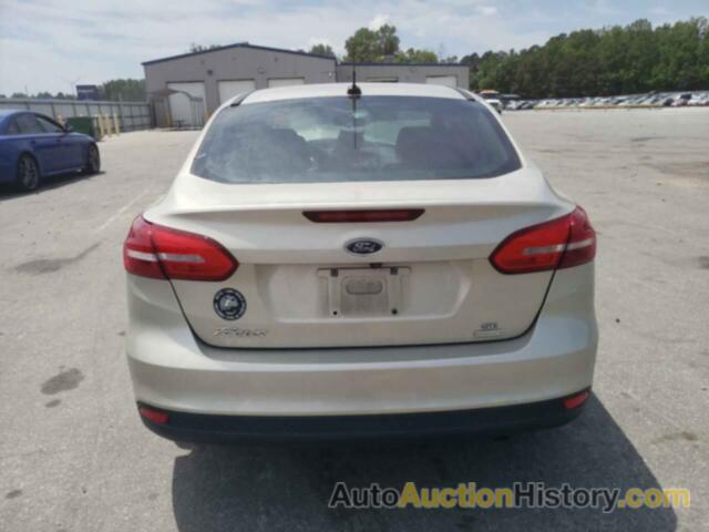 FORD FOCUS SE, 1FADP3FE4HL311836