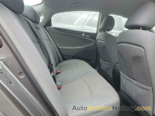 HYUNDAI SONATA GLS, 5NPEB4AC5EH817040