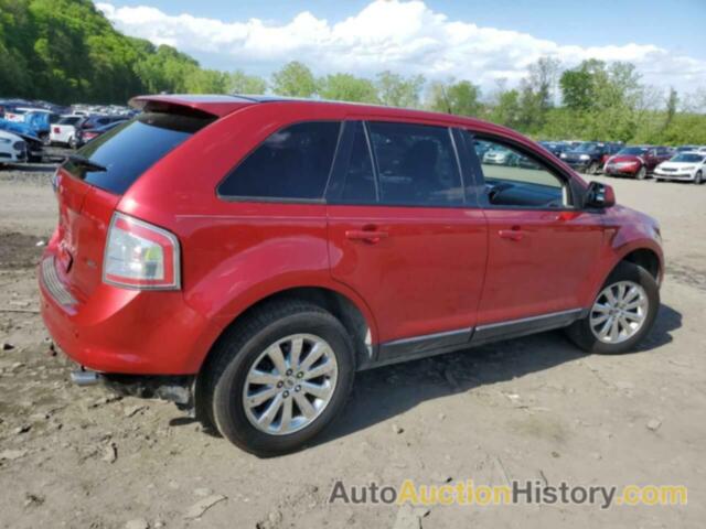 FORD EDGE SEL, 2FMDK3JC6ABA42027