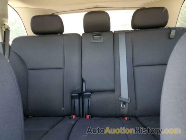 FORD EDGE SEL, 2FMDK3JC6ABA42027