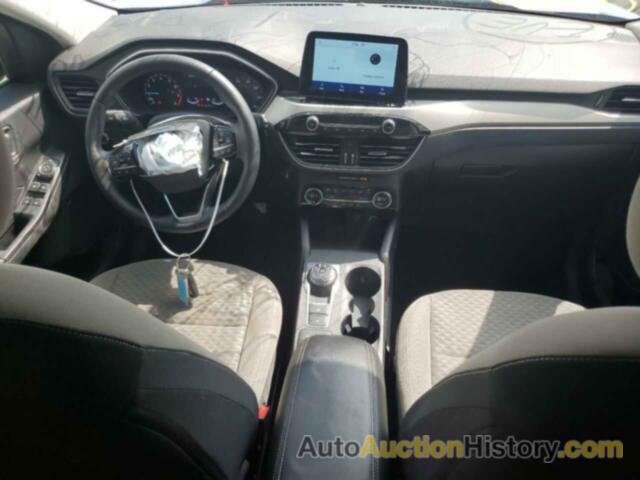 FORD ESCAPE SE, 1FMCU0G67MUA97767