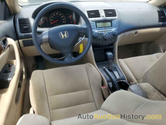 HONDA ACCORD LX, 1HGCM72317A023374