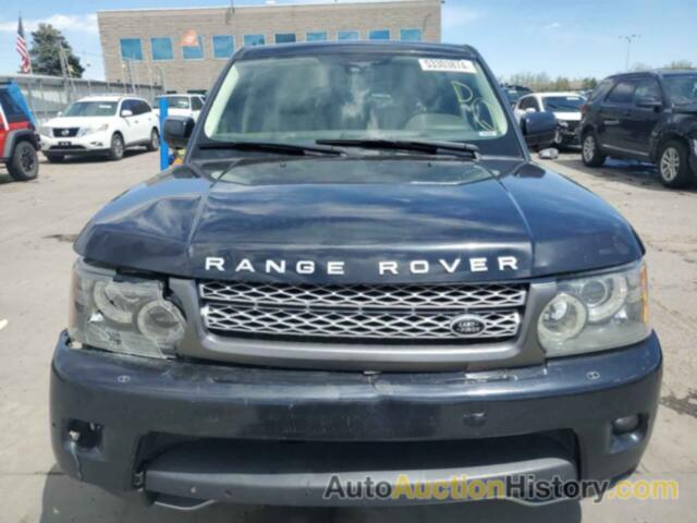 LAND ROVER RANGEROVER SC, SALSH2E45BA716388